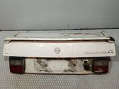Tailgate/trunk/boot lid