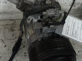 Compresor (bomba) del aire acondicionado (A/C))