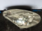 Lampa przednia