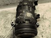 Compresor (bomba) del aire acondicionado (A/C))
