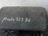 Airbag del pasajero