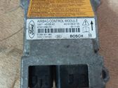 Unidad de control/módulo del Airbag