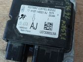 Unidad de control/módulo del Airbag