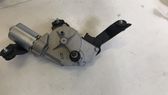 Rear window wiper motor