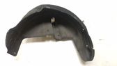 Rear arch fender liner splash guards