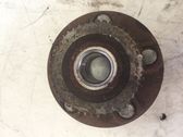 Driveshaft support bearing