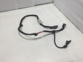 ABS rear brake sensor