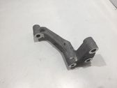 Steering rack mounting bracket