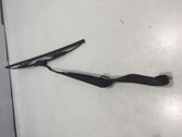 Windshield/front glass wiper blade