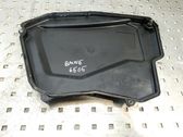 Battery box tray cover/lid