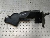 Front splash guards bracket