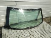 Rear windscreen/windshield window