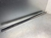 Rear door card trim