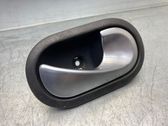 Front door interior handle