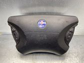 Steering wheel airbag