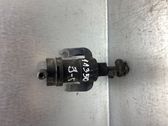 Headlight washer spray nozzle