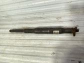 Middle center prop shaft