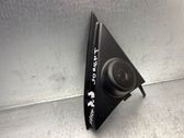 Front door speaker