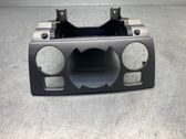 Climate control/heater control trim