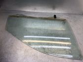 Front door window glass four-door