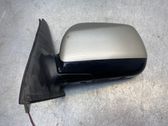 Front door electric wing mirror