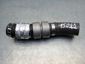 Turbo air intake inlet pipe/hose