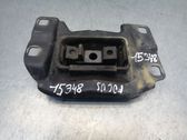 Engine mount bracket