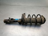 Front shock absorber/damper