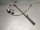 Regulador de puerta delantera con motor