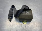 Ceinture de sécurité arrière