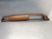 Panel trim