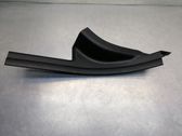 Rear sill trim cover