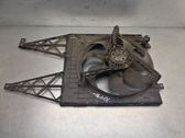 Kale ventilateur de radiateur refroidissement moteur
