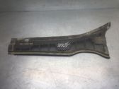 Wiper trim