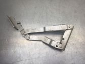 Engine bonnet/hood hinges