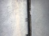 Rear bumper mounting bracket