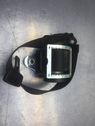 Middle seatbelt (rear)