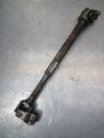 Steering column universal joint