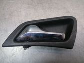 Front door interior handle