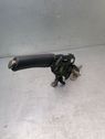 Handbrake/parking brake lever assembly