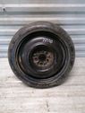 R15 spare wheel