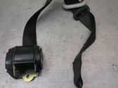 Rear seatbelt