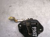 Engine bonnet/hood lock/catch