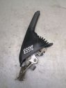 Handbrake/parking brake lever assembly