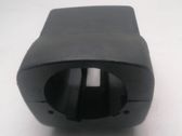 Steering wheel column trim