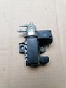 Turbo solenoid valve