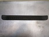 Front sill trim cover