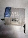 Calculateur moteur ECU