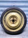 R16 spare wheel