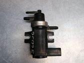 Turbo solenoid valve
